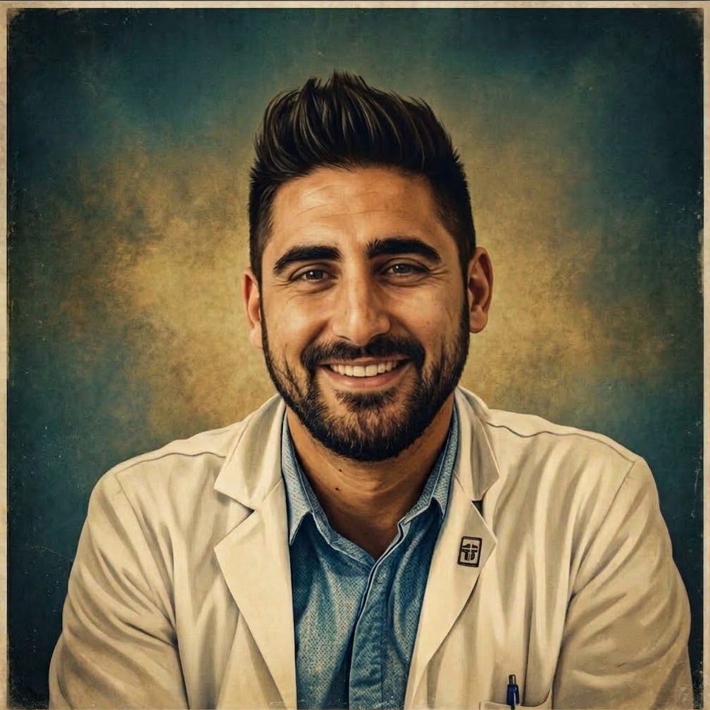 Alfredo Montero